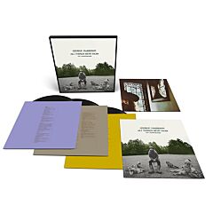 All Things Must Pass (50th Anniversary Edition) (3x Vinyl)