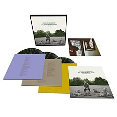 All Things Must Pass (50th Anniversary Edition) (3x Vinyl)