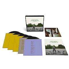 All Things Must Pass (50th Anniversary Edition) (5x Vinyl Box)