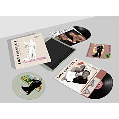 Love For Sale (2x Vinyl Box)