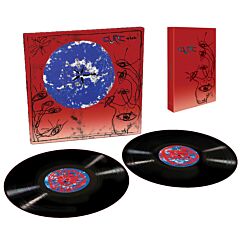 Wish 30th Anniversary Edition (2x Vinyl)