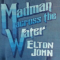 Madman Across The Water 50th Anniversary (2CD)