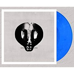 Bullet For My Valentine (Blue Vinyl)