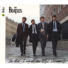 Live At The BBC Vol.2 (2CD)