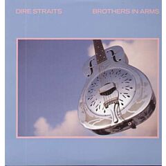 Brothers Arms (2LP)