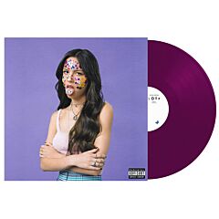 Sour (Transparent Violet Vinyl)