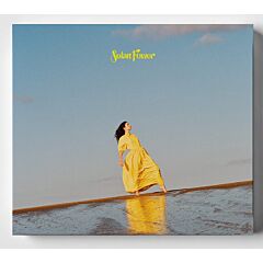 Solar Power [CD size package with Music Download Card/ Poster/4 postcards/ 32 page booklet/ NO CD inside]