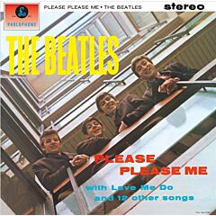 Please Please Me (LP)