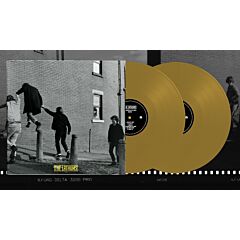 How Beautiful Life Can Be (2x Gold Vinyl)