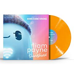 Sunshine (Orange Vinyl)