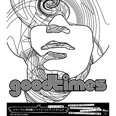 Good Times [日本唱片誌] (日本壓碟) 