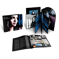 Come Away With Me 20th Anniversary Edition (4x Vinyl Box)