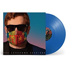 The Lockdown Session (2x Blue Vinyl)