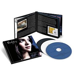 Come Away With Me 20th Anniversary Edition (3CD)
