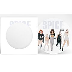 Spiceworld 25 (Picture Vinyl)