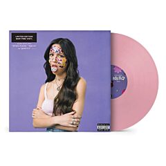 Sour (Baby Pink Vinyl)