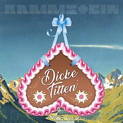 Dicke Titten (7" Single EP)