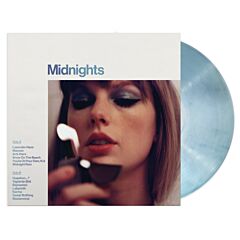 Midnights (Vinyl)