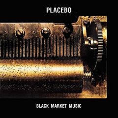 Black Market Music (LP)