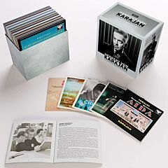 Complete Decca Recordings (33CD)