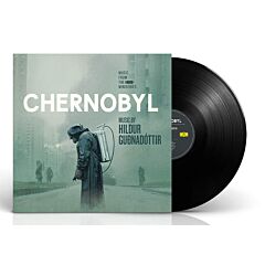 Chernobyl (OST) (Vinyl)