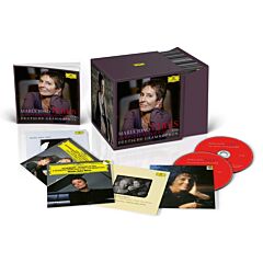 Complete Recordings On DG (38CD)