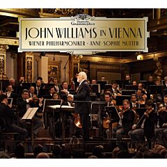 John Williams In Vienna (2x Vinyl)