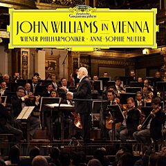 John Williams in Vienna (New Standard Version) (Digi-Pak)