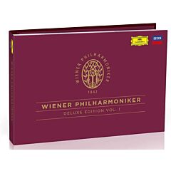 Wiener Philharmoniker – Deluxe Edition Vol. 1 (20CD)