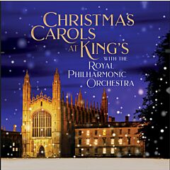 Christmas at King's with Royal Philharmonic Orchestra