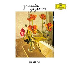 Enrique Granados: Goyescas (Deluxe Edition) (台灣進口版)