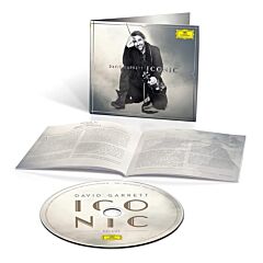 Iconic (CD Deluxe)