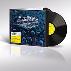 Mahler: Symphony No.2 (The Original Source Series) (2 x