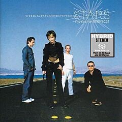 Stars: The Best of 1992-2002 (SACD) (日本壓碟) 
