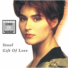Gift Of Love (SACD) (日本壓碟) 