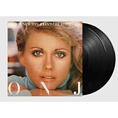 Olivia Newon-John Greatest Hits (Deluxe Edition) (2x Vinyl)