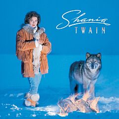 Shania Twain (LP)