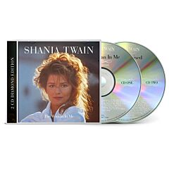 The Woman In Me: Diamond Edition (2CD)