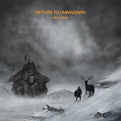 Return Of Ommadawn (CD+DVD-Audio)