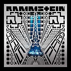 Rammstein: Paris (2CD)