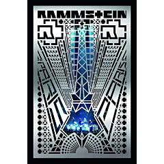 Rammstein: Paris (Blu-Ray+2CD)