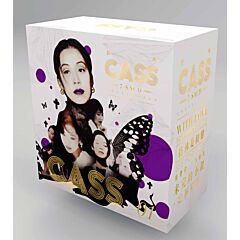 彭羚 Cass 7-SACD Collection 01