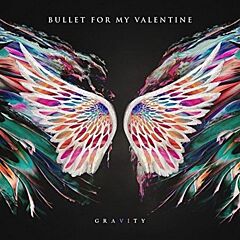 Gravity (CD Deluxe)