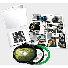 White Album (3CD)