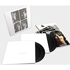 White Album (4x Vinyl)