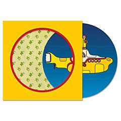 Yellow Submarine (7" Picture Vinyl)