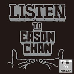 Listen To Eason Chan (SACD) (日本壓碟) 