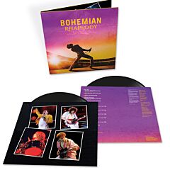 Bohemian Rhapsody (OST) (2x Vinyl)