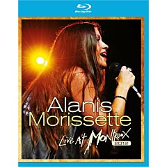 Live At Montreux (Blu-Ray)