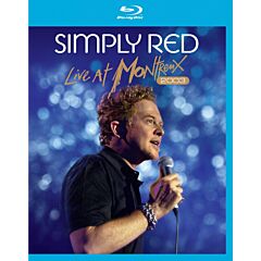 Live At Montreux 2003 (Blu-Ray)
